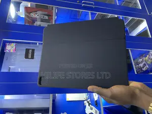 iPad Keyboard For 12.9” And 13”