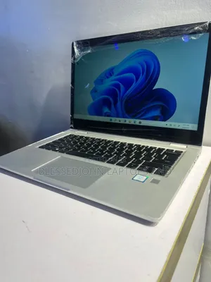 Laptop HP EliteBook X360 1030 G2 8GB Intel Core I7 SSD 256GB