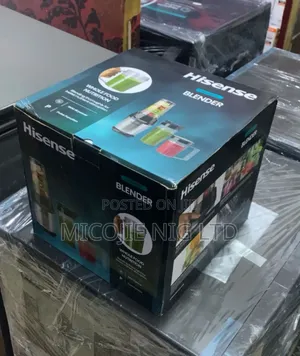 Hisense Blender