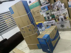 Midea Floor Ac 2hp – Fast Cooling, Inverter Tech