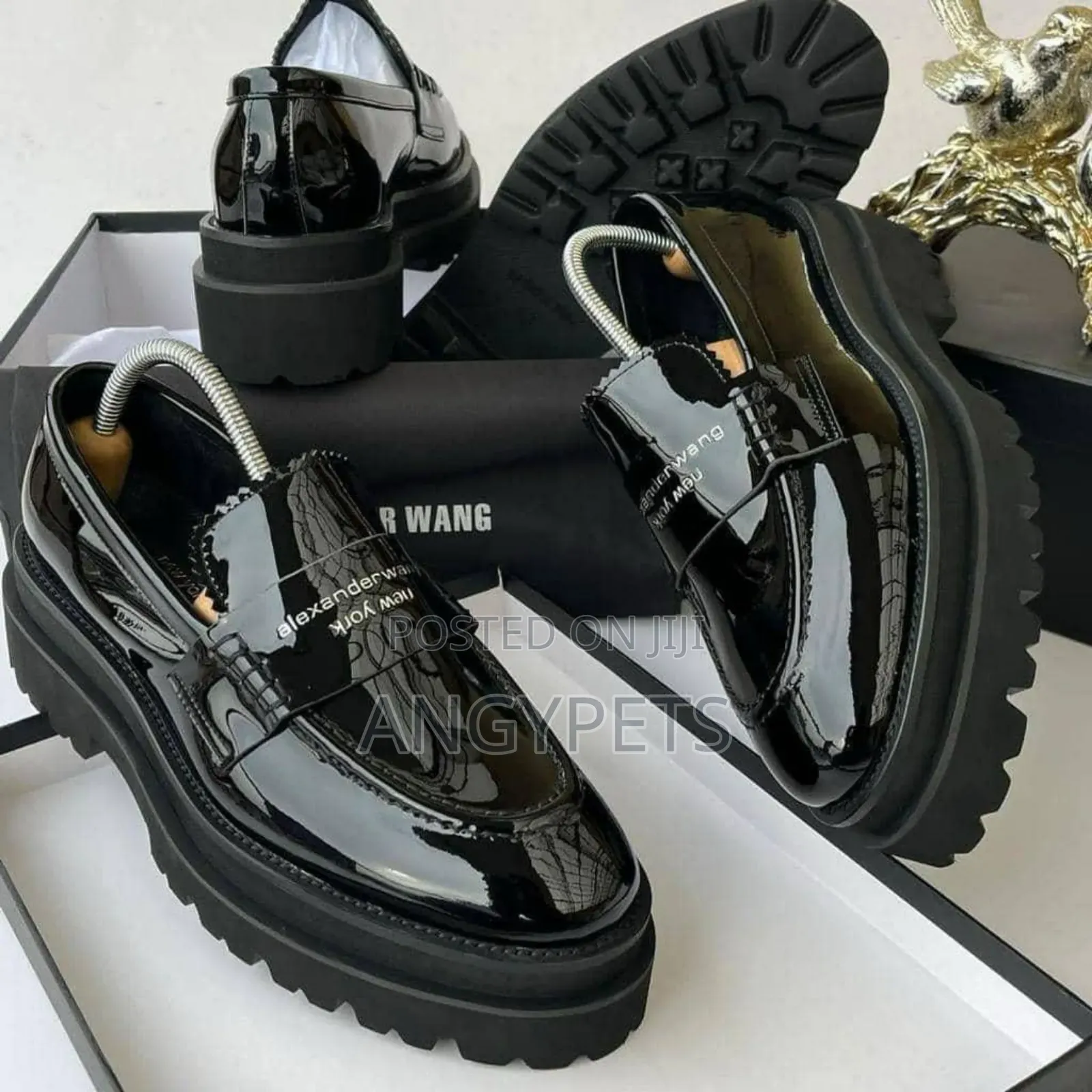 High Quality Corporate Shoe