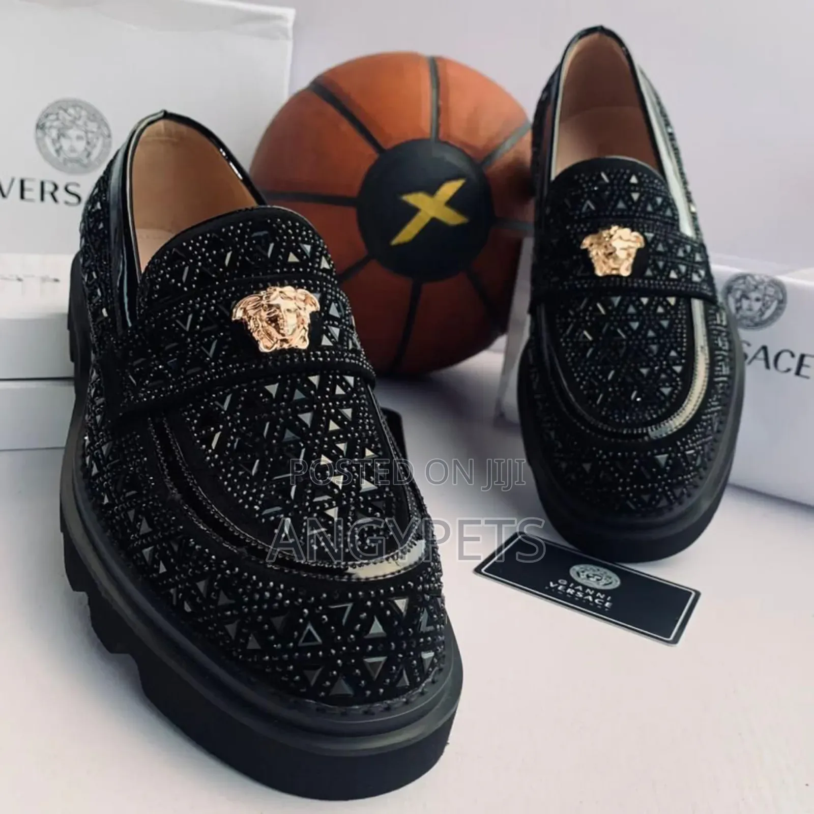 High Quality Corporate Shoe