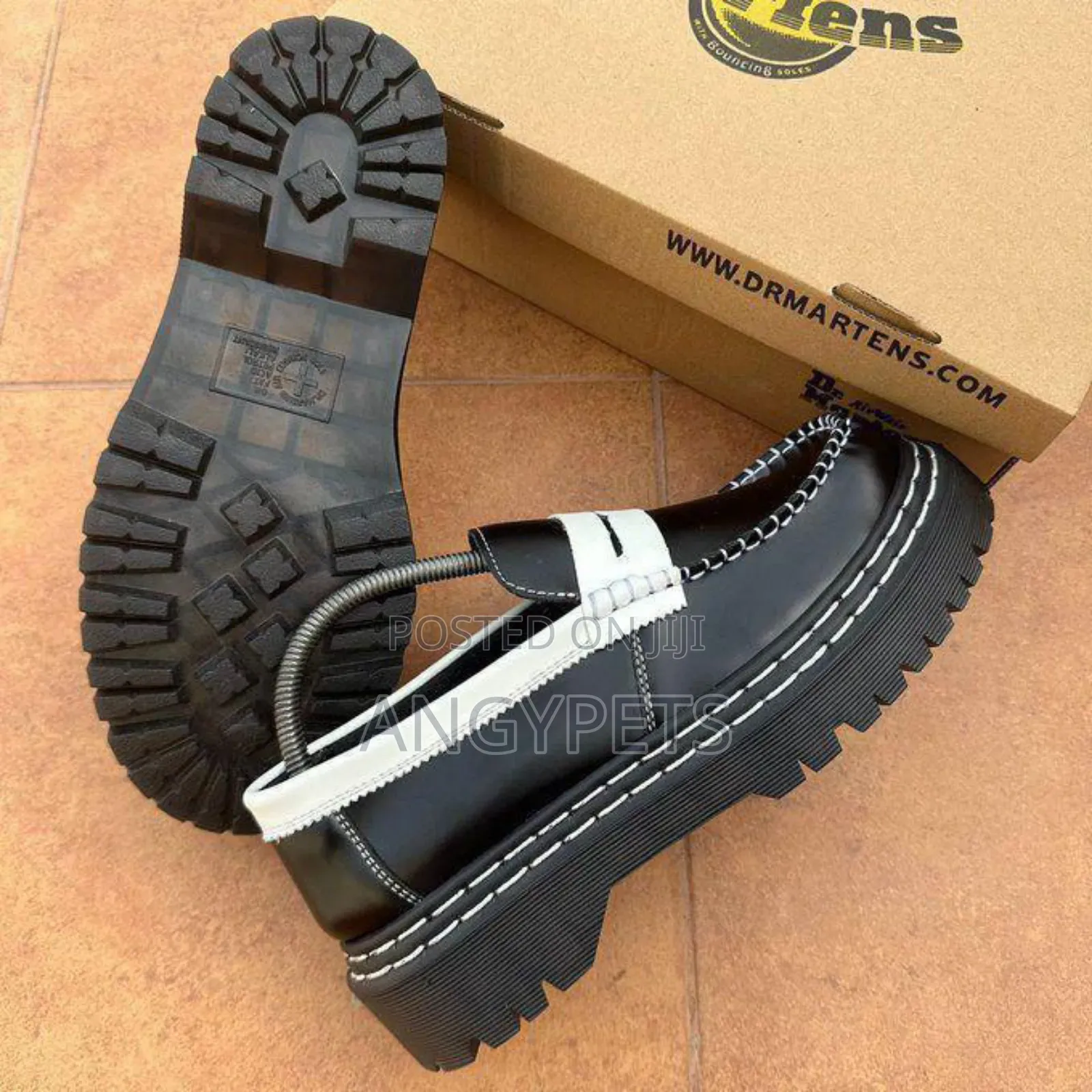 High Quality Corporate Shoe