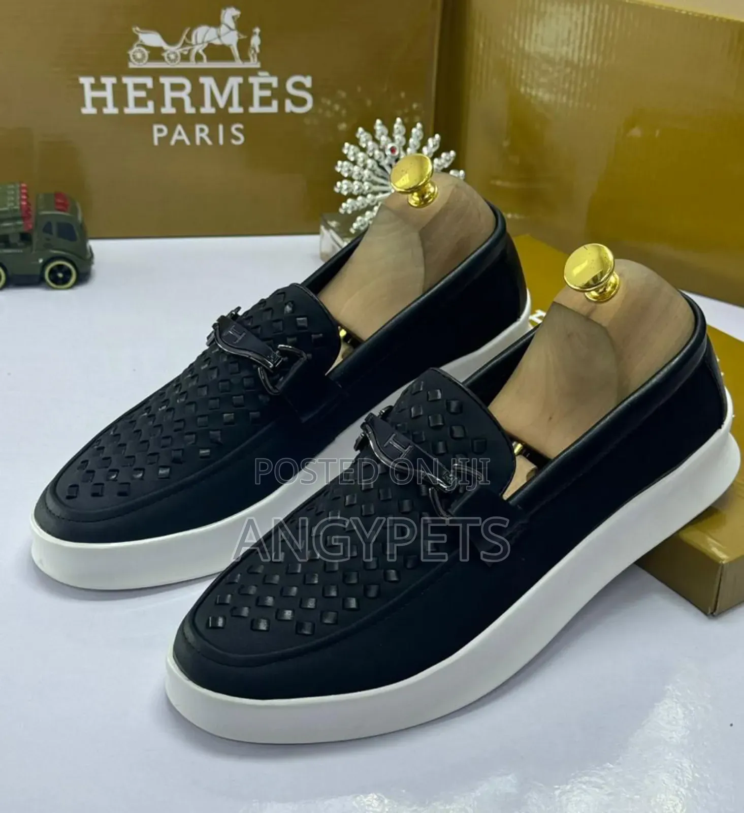 High Quality Corporate Shoe