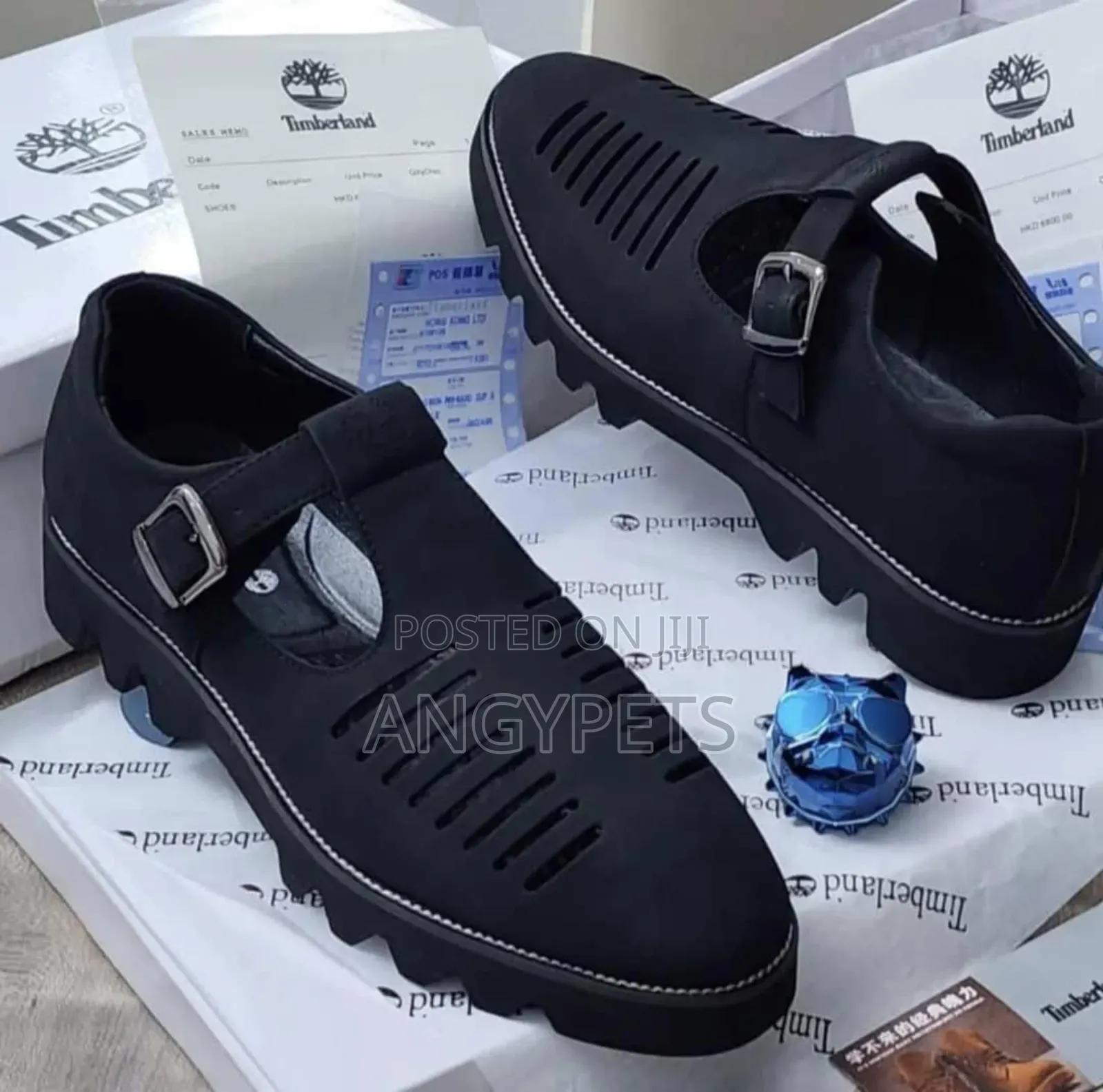 High Quality Corporate Shoe