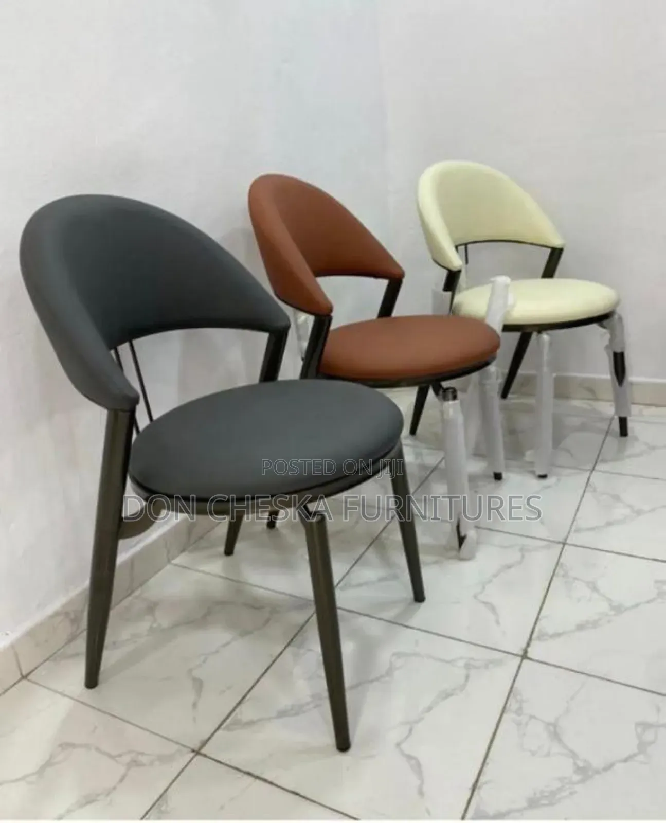 Restaurant Chair