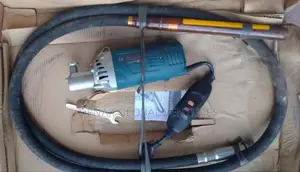 Bosch Concrete Vibrator