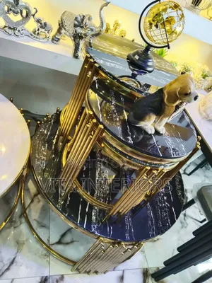 Golden Round Table