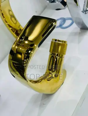 England  Basin Mixer Faucet