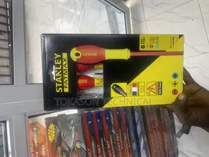 Stanley Fatmax Vde