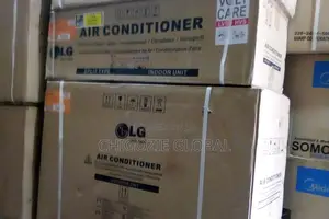 Lg Split Units Air Conditioner 2 Horse Power