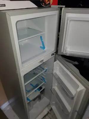 Yohako Solar Ernegy Fridge