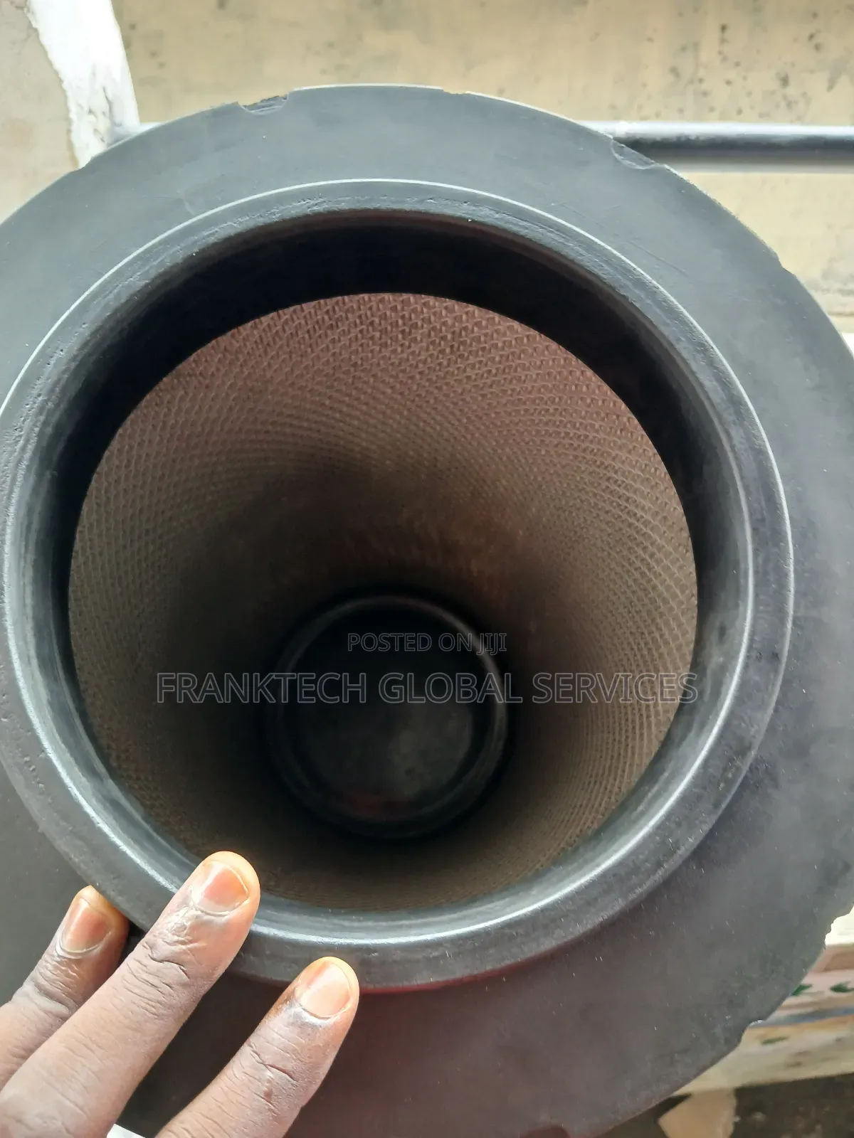 Primary Air Filter 