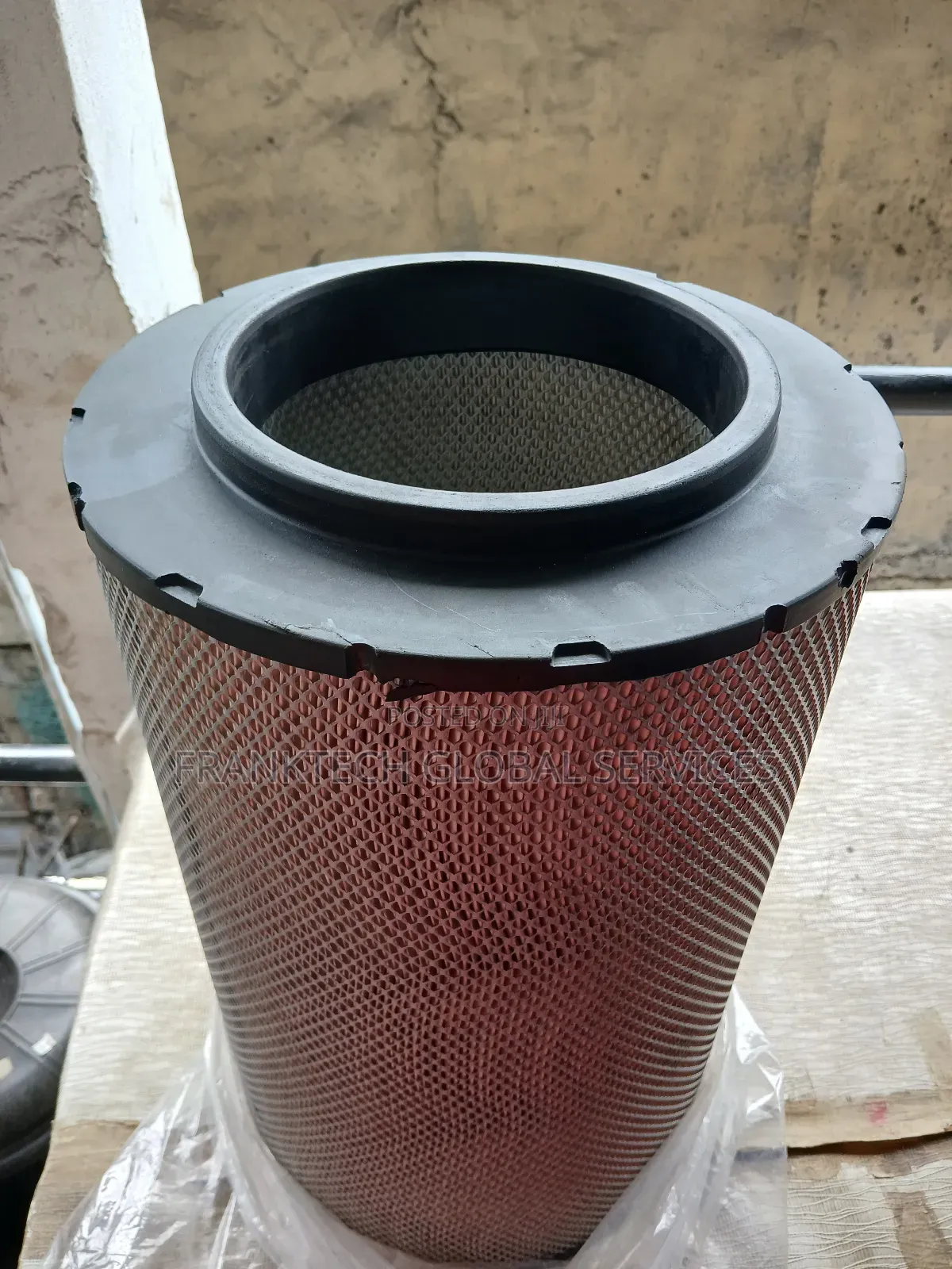 Primary Air Filter 