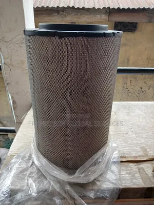 Primary Air Filter 