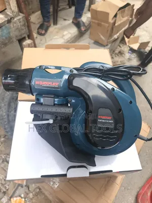 1500w Worxflex Air Blower