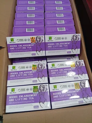 Winstown Boobs Enlargement and Lifting Tea