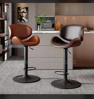 Rotating Adjustable Stool