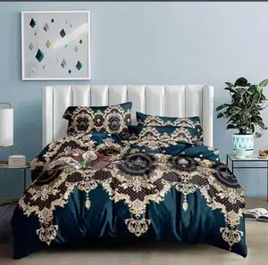 6x6 Thick Duvet Sets
