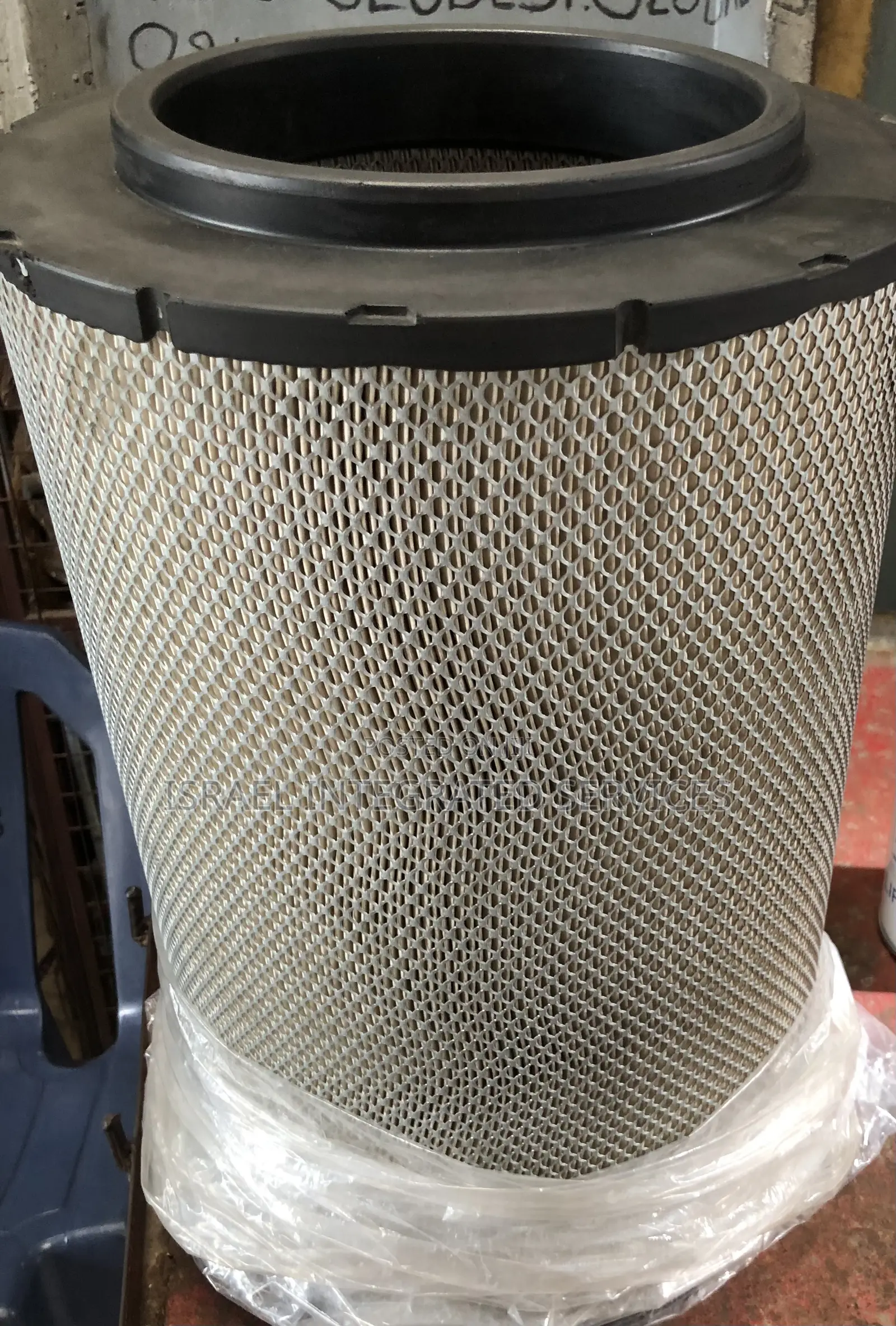 Air Filter 
