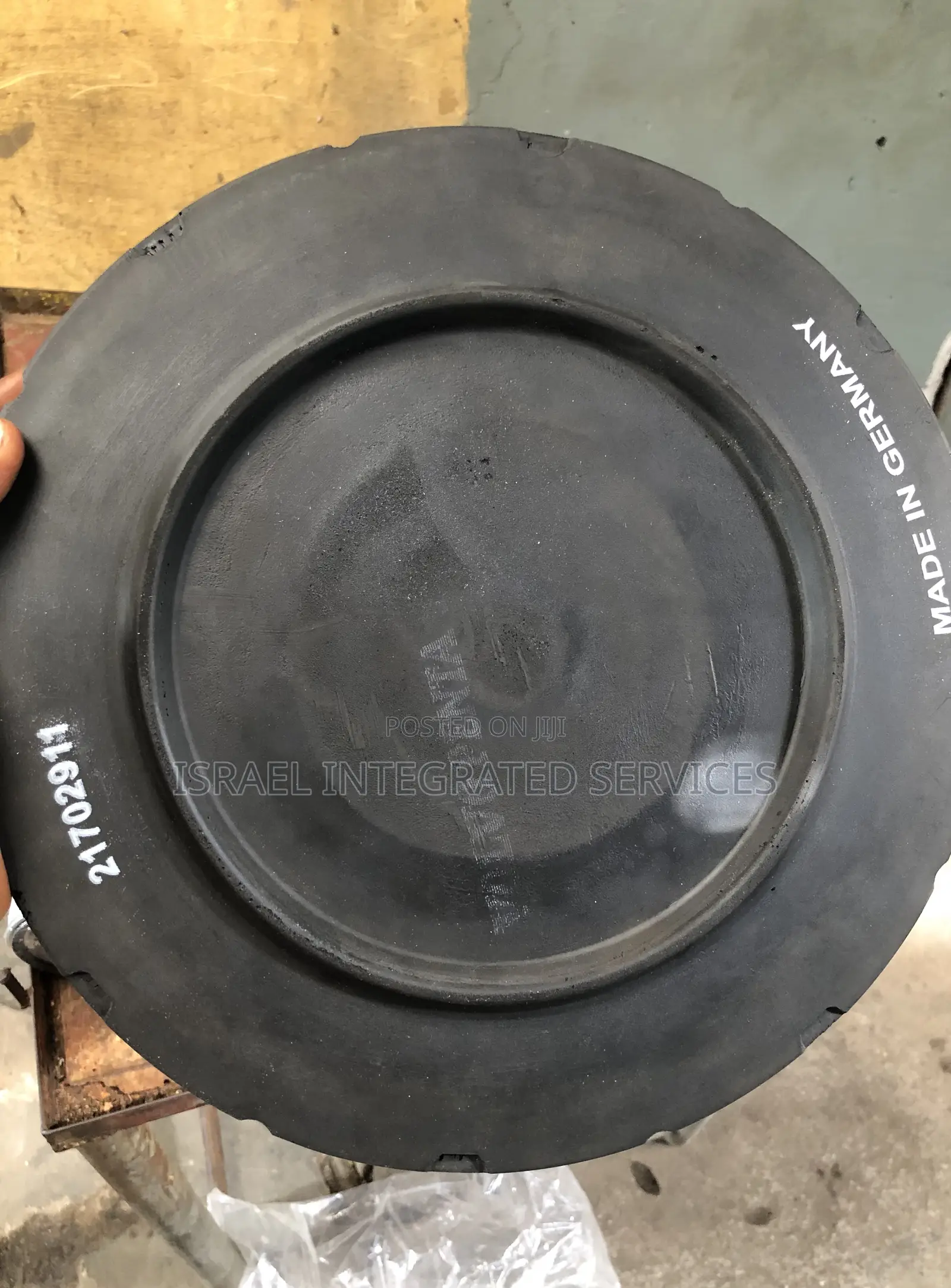 Air Filter 