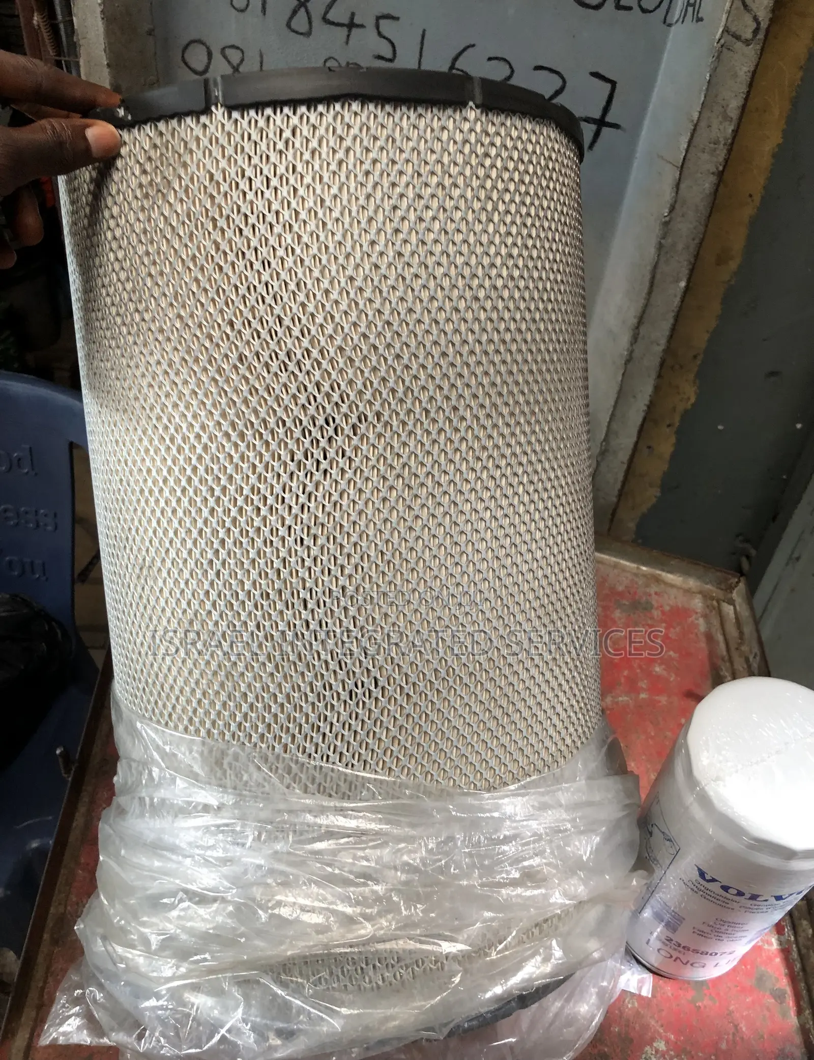 Air Filter 