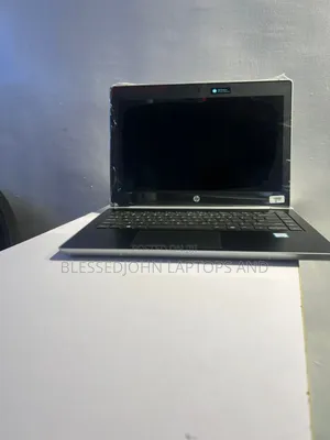 Laptop HP ProBook 430 G5 8GB Intel Core I5 SSD 128GB