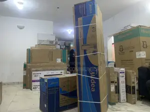 Midea Mfpa-18crdn1 – Efficient Floor Unit for Cooling