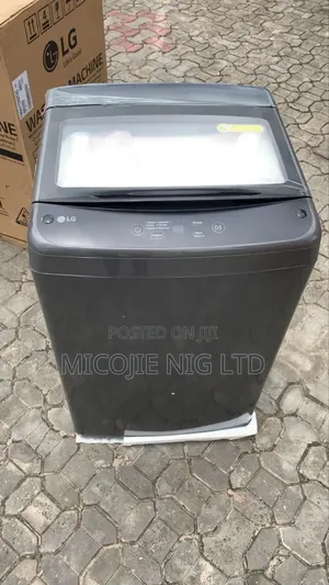 Lg Washing Machine