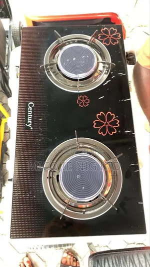 Century Table Top Gas Cooker