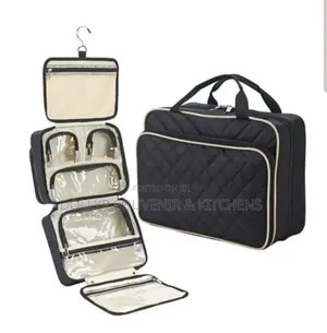 Cosmetics Bag