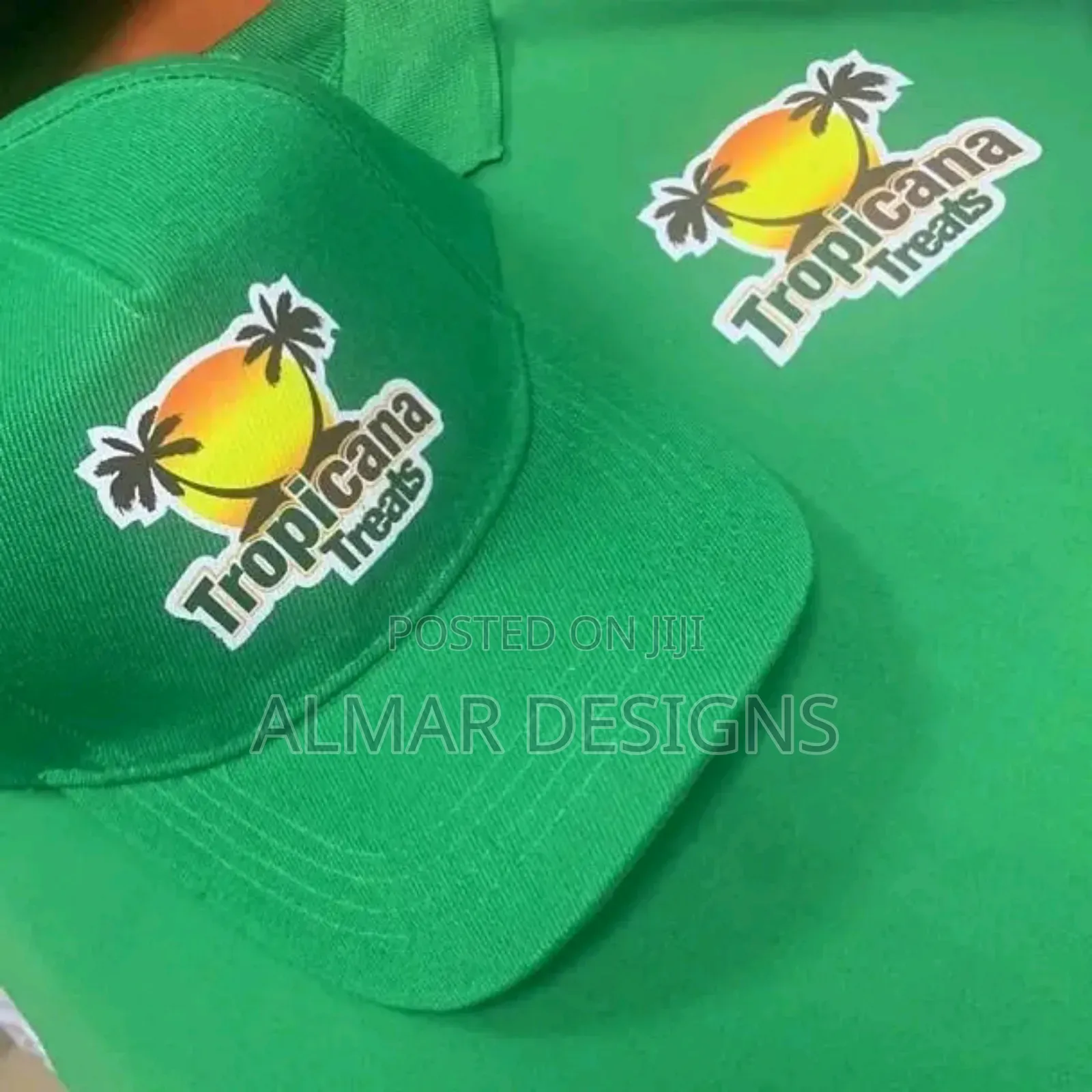 Quality Printing Branding Services