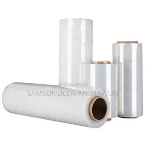 Shrink Wrap Packaging