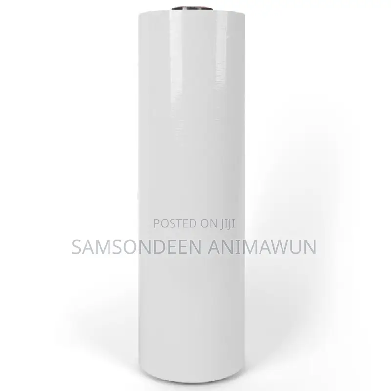 Shrink Wrap Packaging