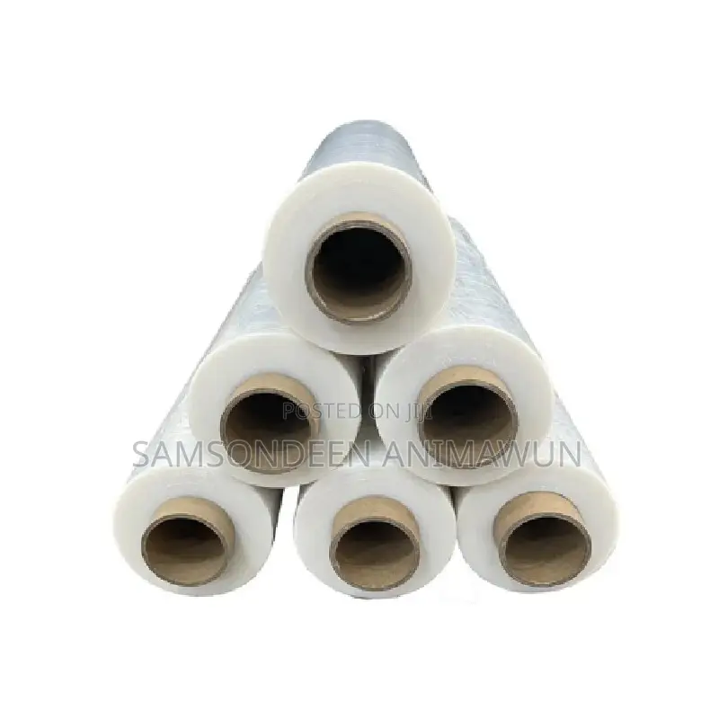 Shrink Wrap Packaging