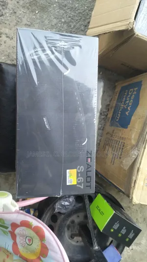Zealot Speaker S 67