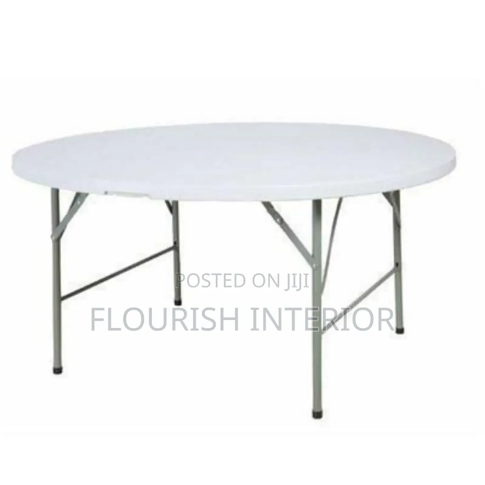 Quality Imported Unique Outdoor Round Plastic Table