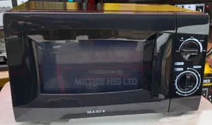 Maxi Microwave Oven