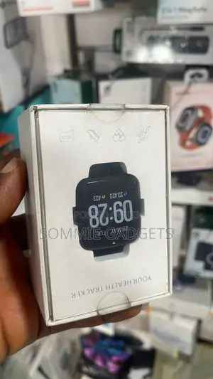 Smart Watch