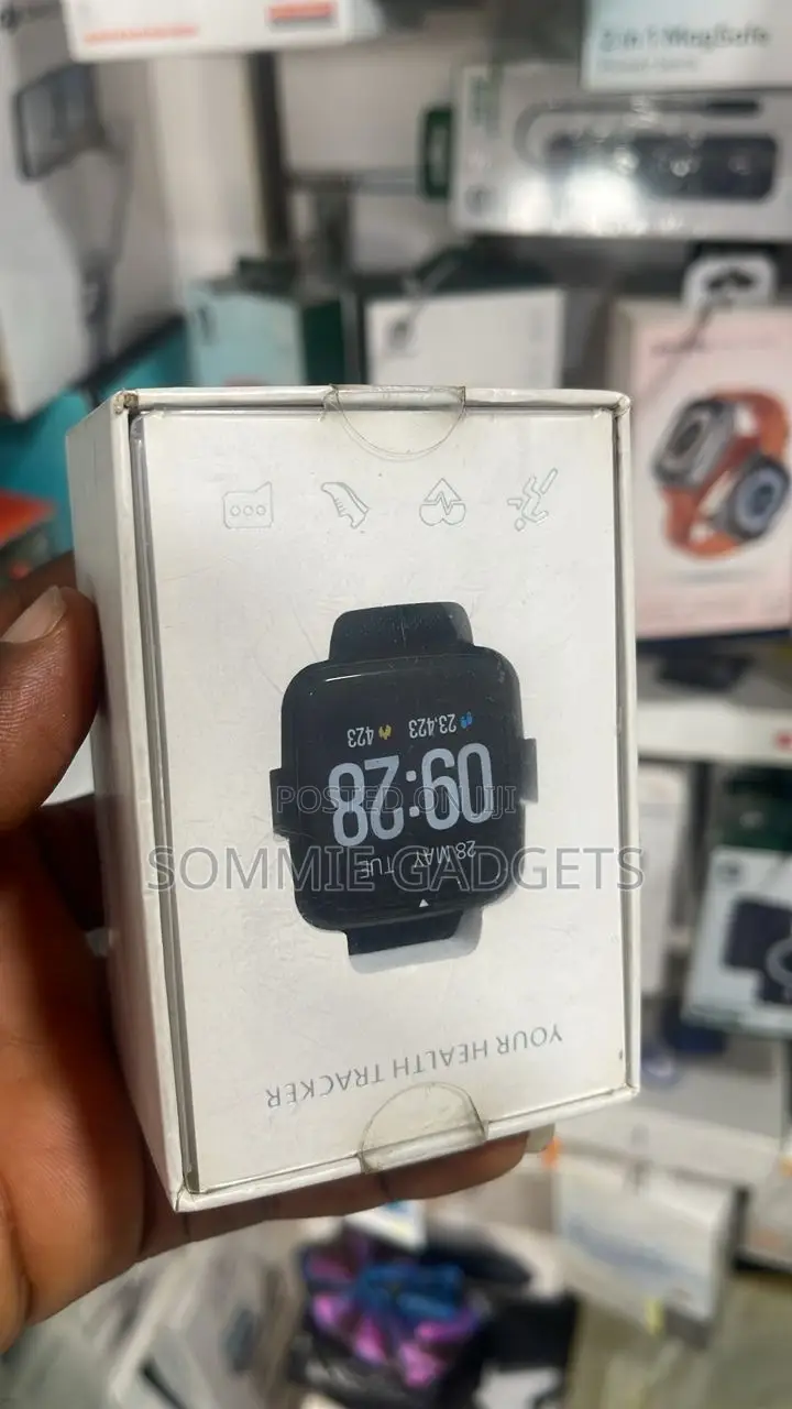 Smart Watch