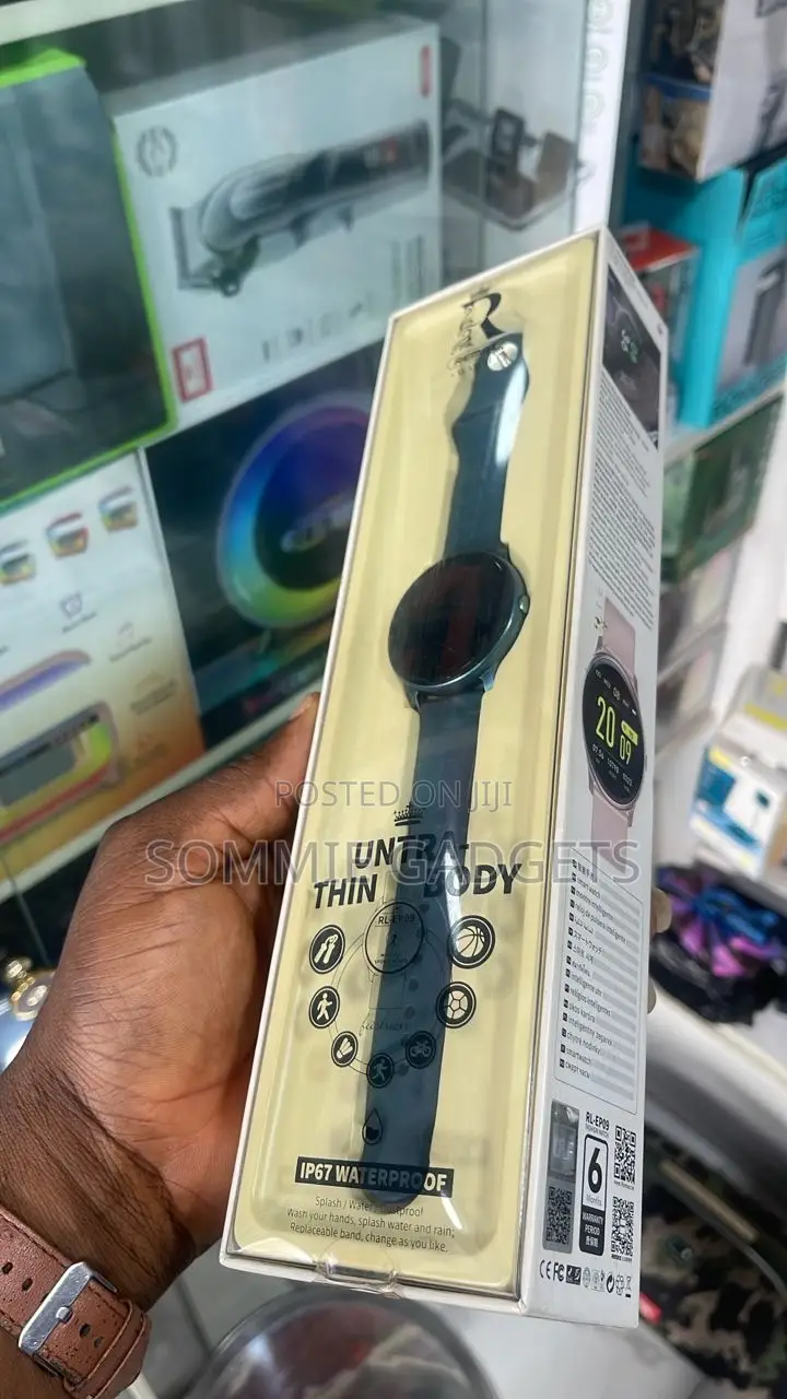 Smart Watch
