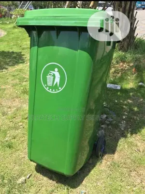 Waste Container