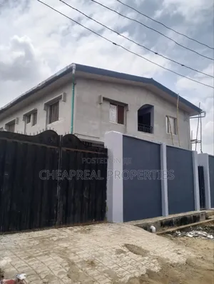 Furnished Mini Flat in Yakoyo/Alagbole for rent