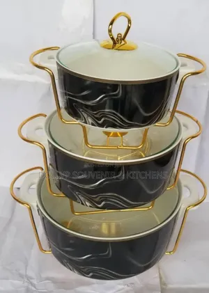 Dinner Sets