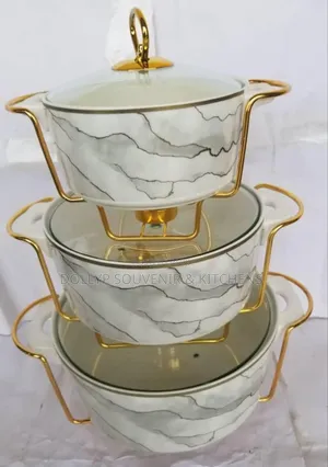 Dinner Sets
