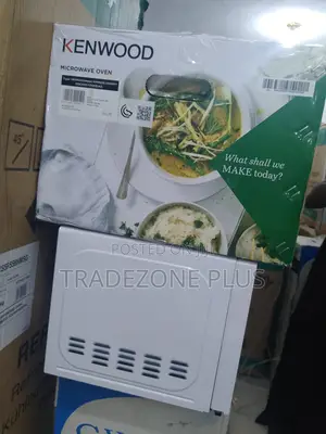 Kenwood Smart Microwave