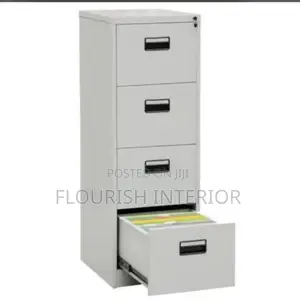 Quality Standard Imported Metal Office Cabinet.