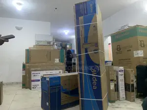 Midea Inverter Floor Air Conditioner – 2 Horsepower
