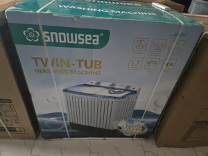 Snowsea 8kg Washing Machine