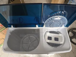 Snowsea 8kg Washing Machine
